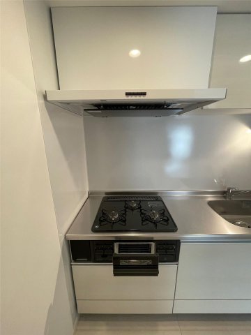 その他共有部分　Quintet Minami Fukuoka