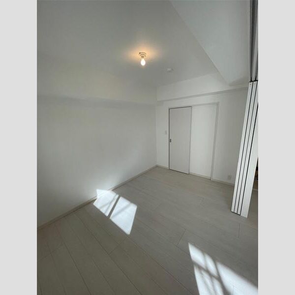 居室・リビング　Quintet Minami Fukuoka