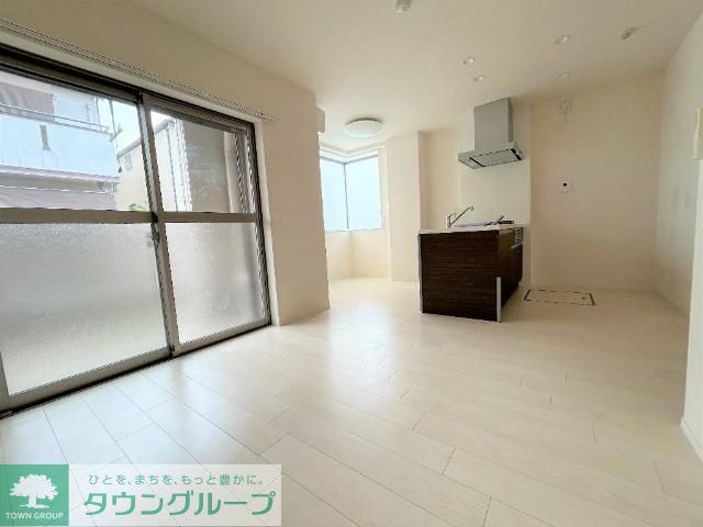 居室・リビング　リビング/居室