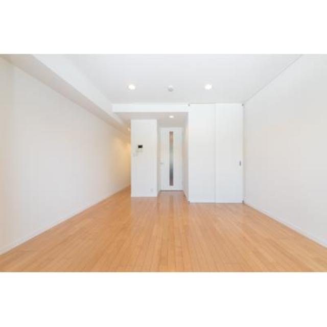 居室・リビング　※写真は同タイプ住戸です。