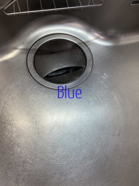 キッチン　同仕様