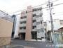 名古屋駅より徒歩9分 4階 築18年10ヶ月の賃貸物件