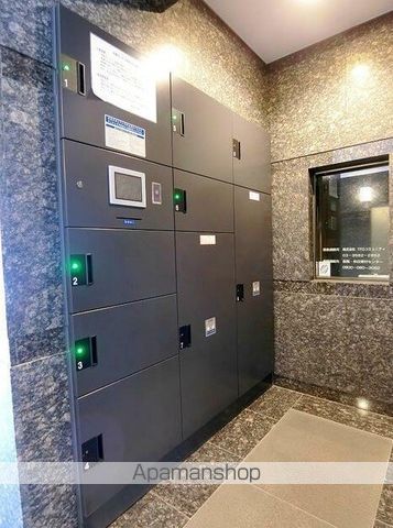 ロビー　ロビー