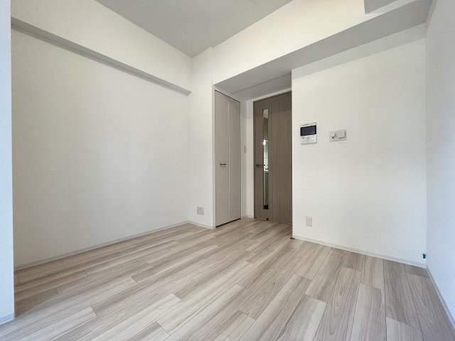 居室・リビング　リビングです