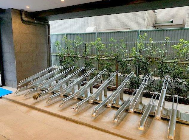 その他　セヴェランス錦糸町