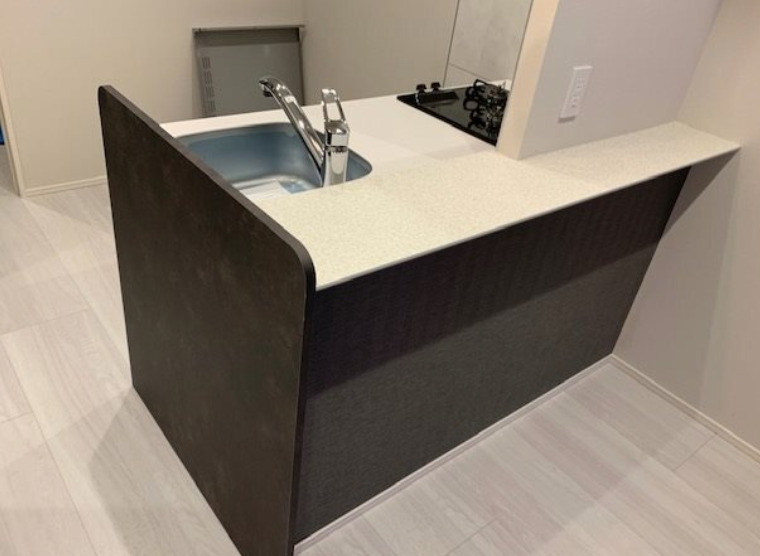 キッチン　セヴェランス錦糸町