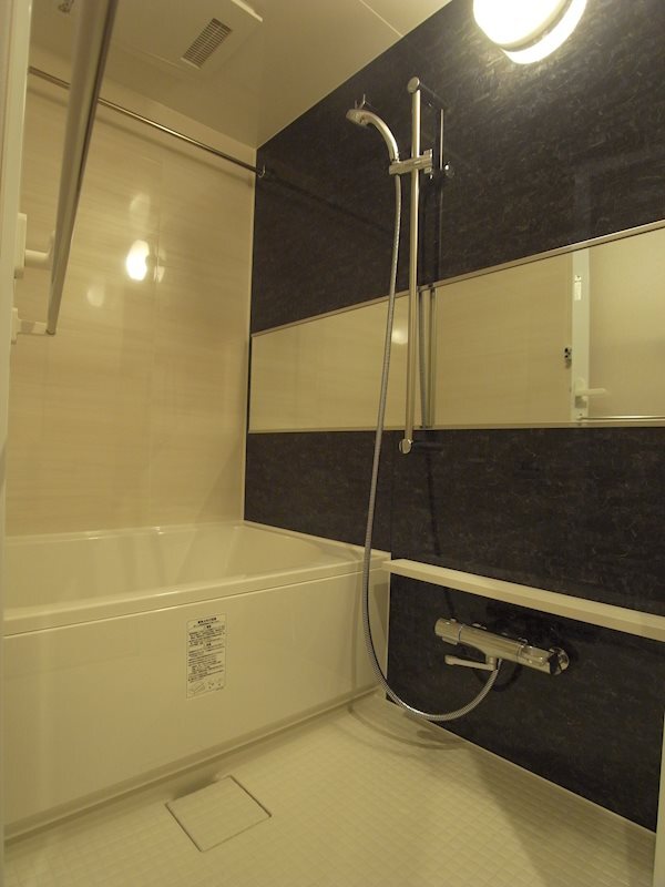 バス・シャワールーム　セヴェランス錦糸町