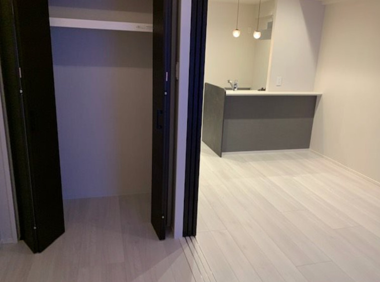 収納　セヴェランス錦糸町