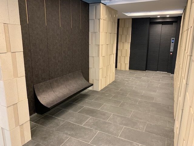 セキュリティ　セヴェランス錦糸町