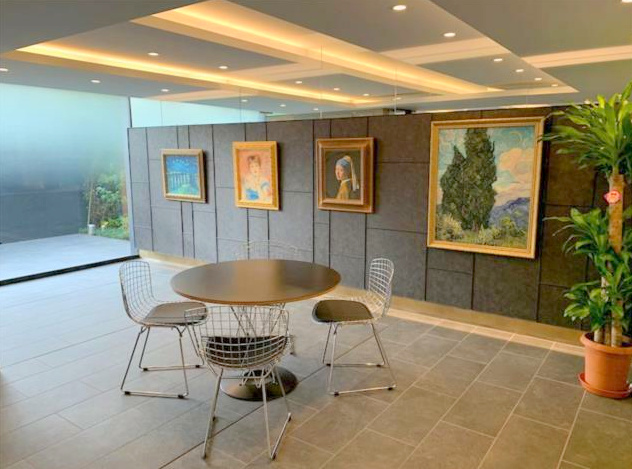 その他共有部分　セヴェランス錦糸町