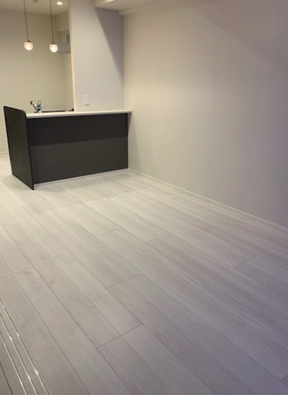 居室・リビング　セヴェランス錦糸町