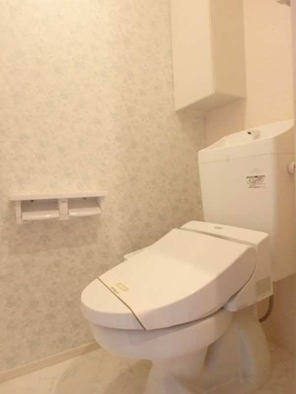 トイレ　図面と現状に相違がある場合には現状を優先