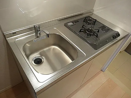 キッチン　別部屋参考写真