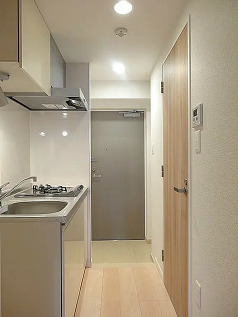 玄関　別部屋参考写真