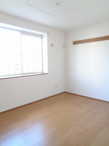 その他部屋・スペース　内装は落ち着いています