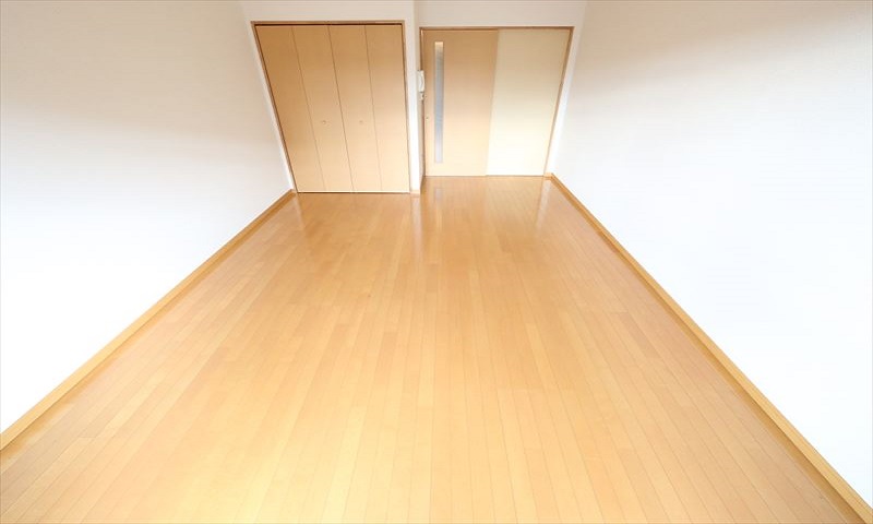 居室・リビング　洋室10.6帖