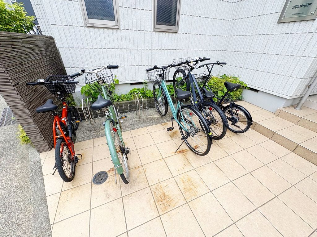 その他共有部分　共有部分