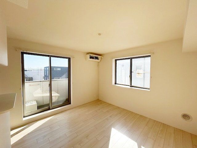 居室・リビング　リビング/居室