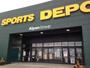 ショッピングセンター　スポーツデポサンシャインワーフ神戸店（ショッピングセンター）まで1299m