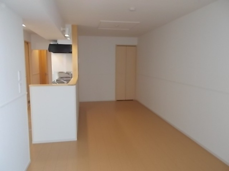 居室・リビング　図面と現状に相違がある場合には現状を優先