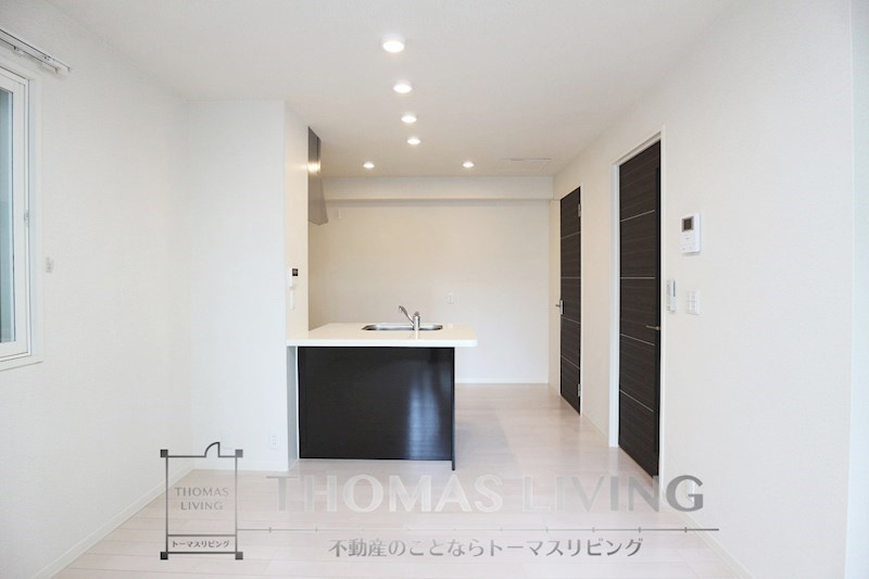 居室・リビング　ほかのお部屋の写真を使用しています。参考にしてください。