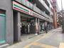 コンビニ　セブン-イレブン 板橋熊野町店（コンビニ）まで263m