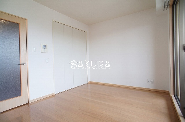 その他部屋・スペース　家具を配置しやすい人気の間取りです♪