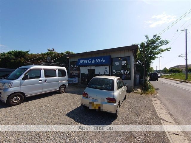 その他　東京らぁめん ちよだ（その他）まで563m