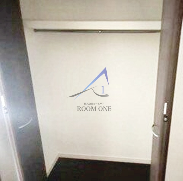 収納　収納です。