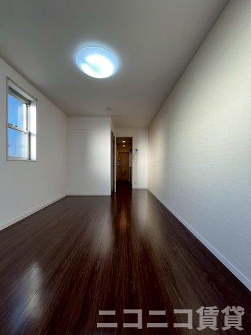 眺望　別号室イメージの為、現状を優先致します。