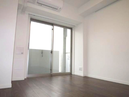 居室・リビング　使い勝手のいい洋室です