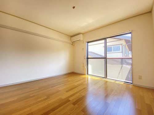 居室・リビング　洋室