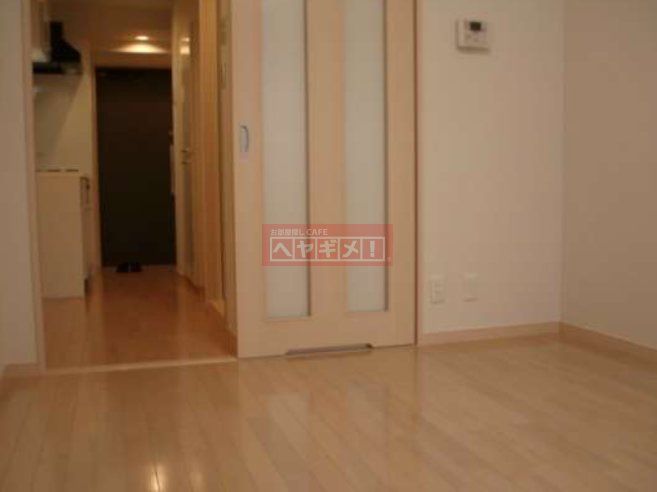 居室・リビング　収納