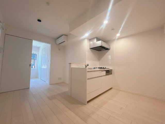 居室・リビング　おしゃれなリビングです