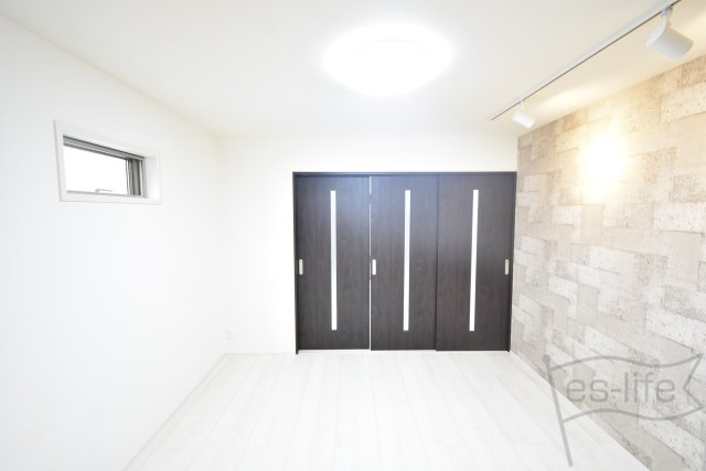 居室・リビング　同仕様