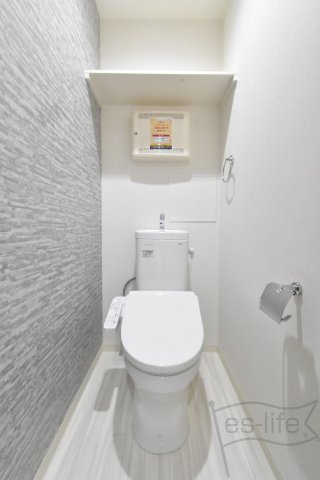 トイレ　同仕様