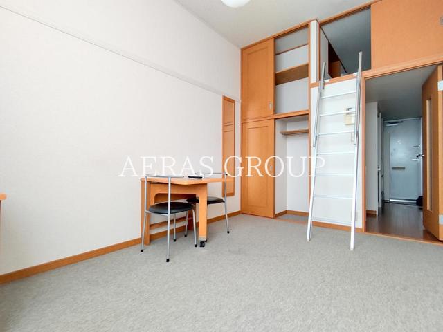 その他部屋・スペース