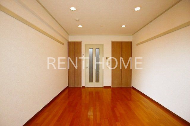 居室・リビング　洋室7.6帖