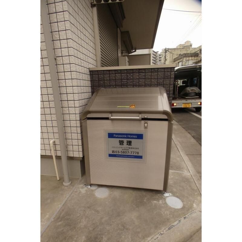 その他共有部分　☆共用部☆