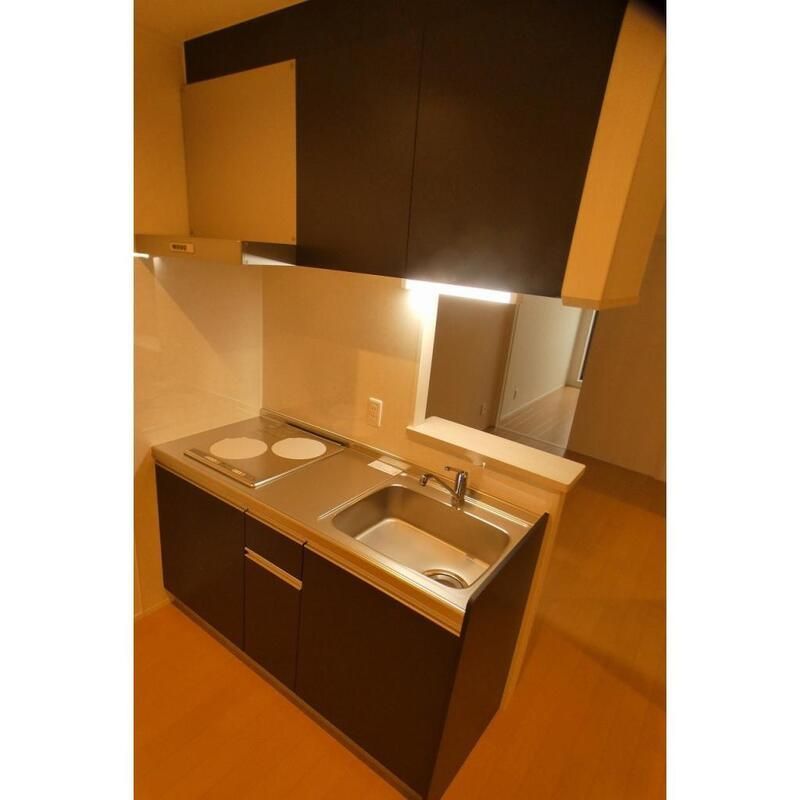 キッチン　☆調理も捗るシステムキッチン☆