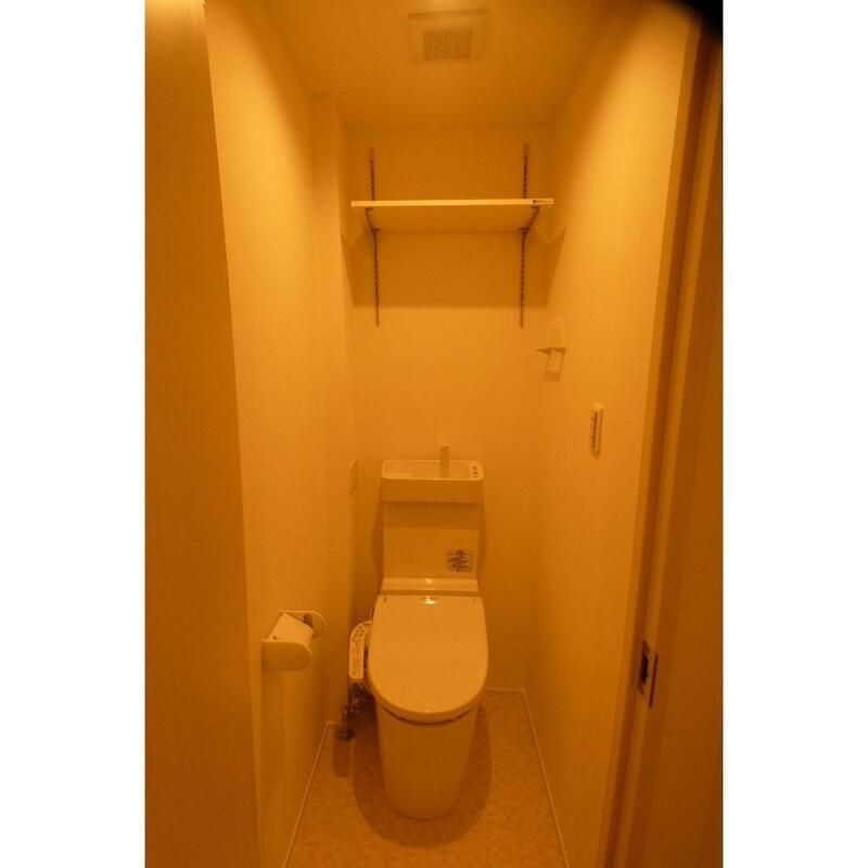 トイレ　☆清潔感のあるトイレ☆