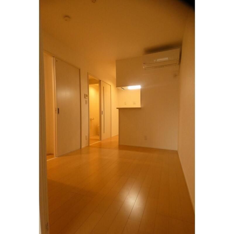 その他設備　☆エアコン設置済☆