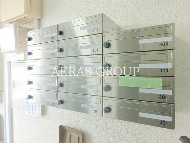 その他共有部分