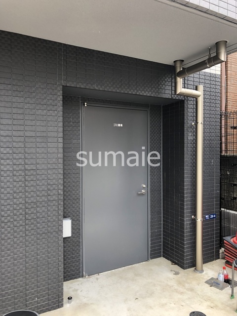 その他　建物画像です。