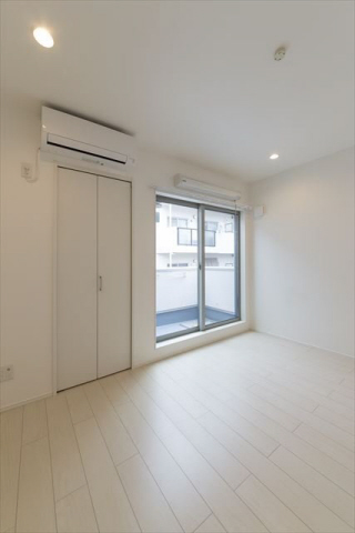 居室・リビング　写真は同マンションの別のお部屋のものです