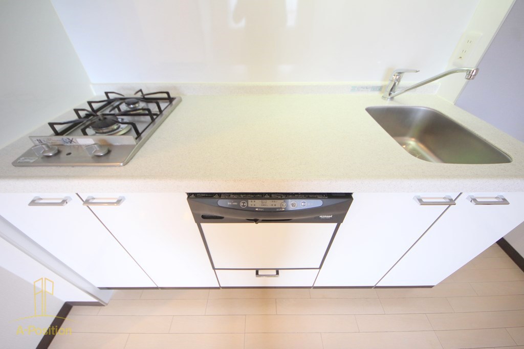 キッチン　エルブ南船場