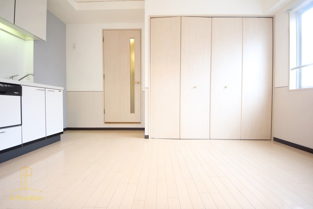 居室・リビング　エルブ南船場