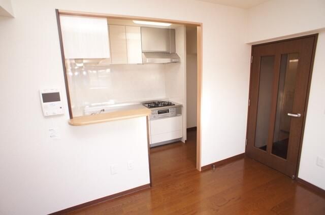 居室・リビング　※写真は別部屋の写真です