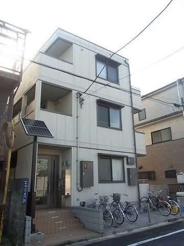 エントランス　NULL