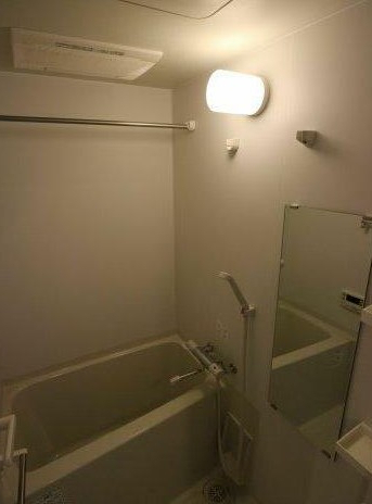 バス・シャワールーム　☆浴室☆